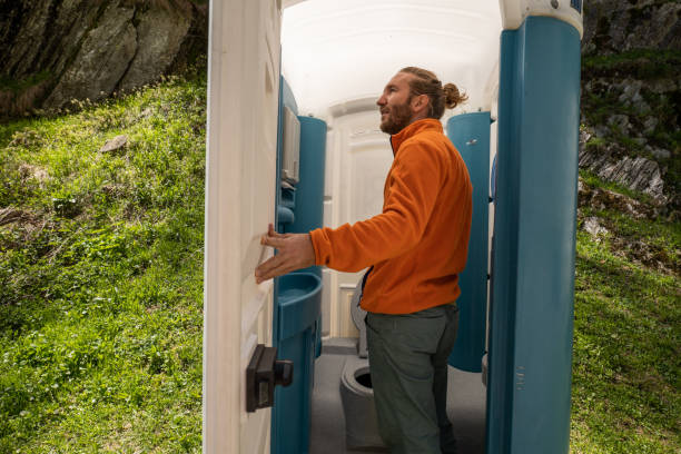 Best Emergency porta potty rental  in Daly City, CA