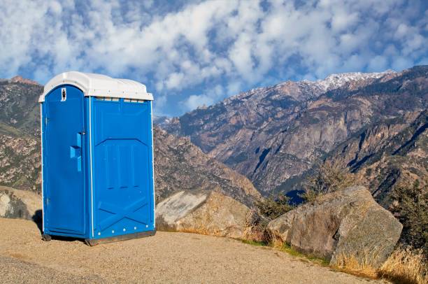 Best Portable restroom trailer rental  in Daly City, CA