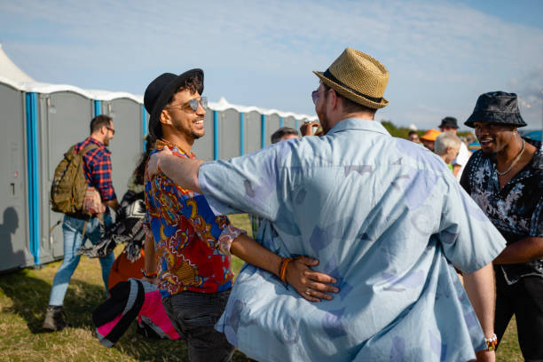 Best High-end porta potty rental  in Daly City, CA