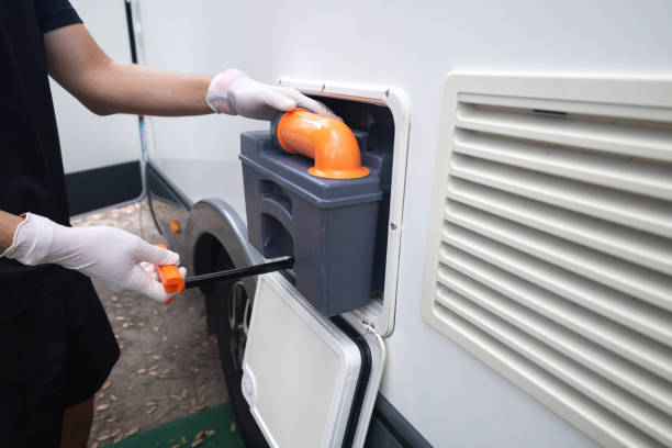 Best Temporary restroom rental  in Daly City, CA