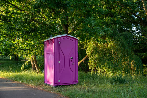 Portable Toilet Options We Offer in Daly City, CA